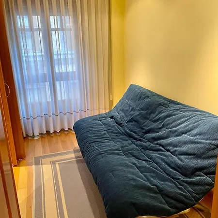 Carmen Appartement
