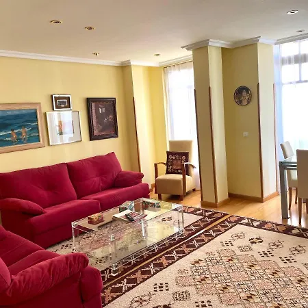 Appartement Carmen *