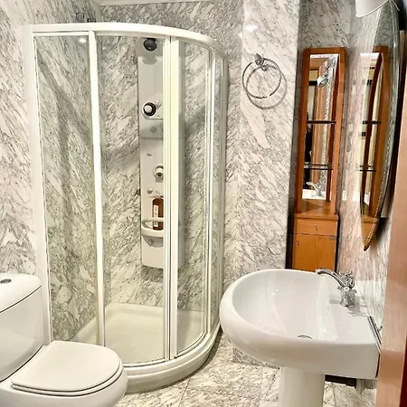 Appartement Carmen Gijón