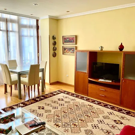Appartement Carmen