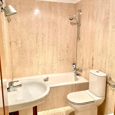 Carmen Appartement *