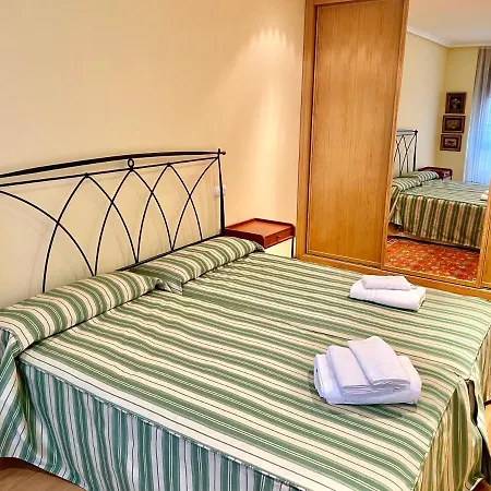 Carmen Appartement Gijón