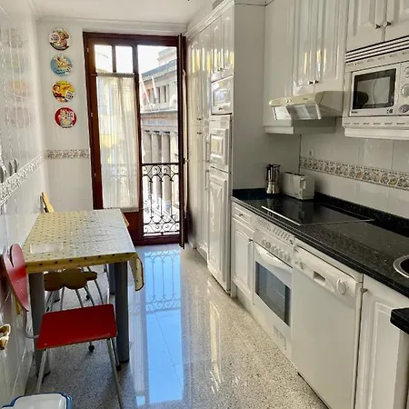 Appartement Carmen