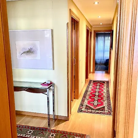Carmen Appartement *