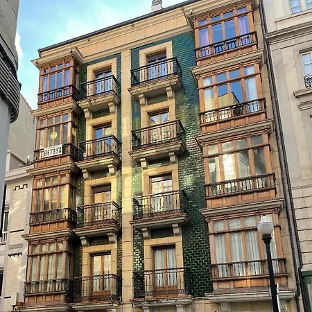 Carmen Appartement
